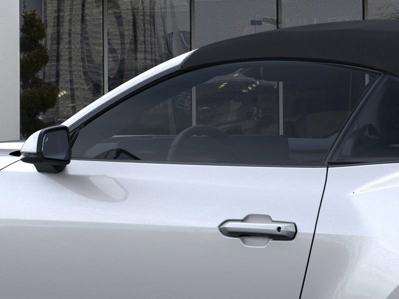 2026 FORD MUSTANG - Image 19