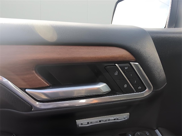 2022 Gmc Sierra 1500 Denali photo 19