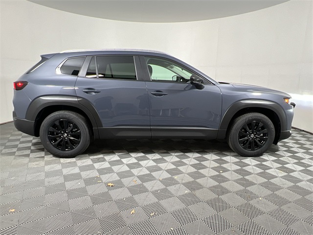 2025 Mazda CX-50 2.5 S Preferred photo 6