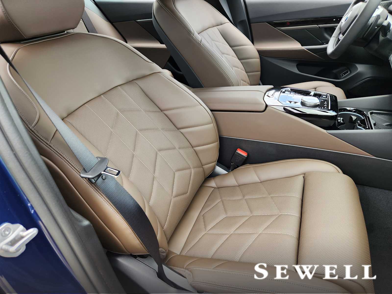 2026 Bmw 530i photo 5