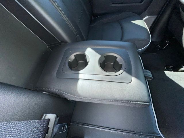 2025 Ram 2500 Laramie photo 30