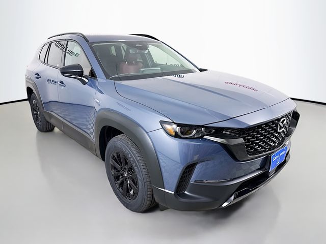 2025 Mazda CX-50 Premium's photo