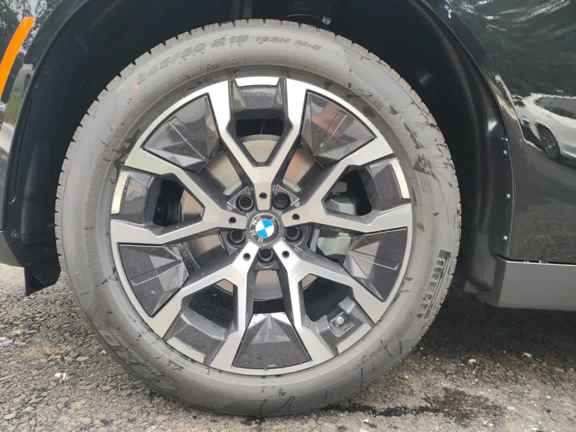 2025 Bmw X3 30x Drive photo 28