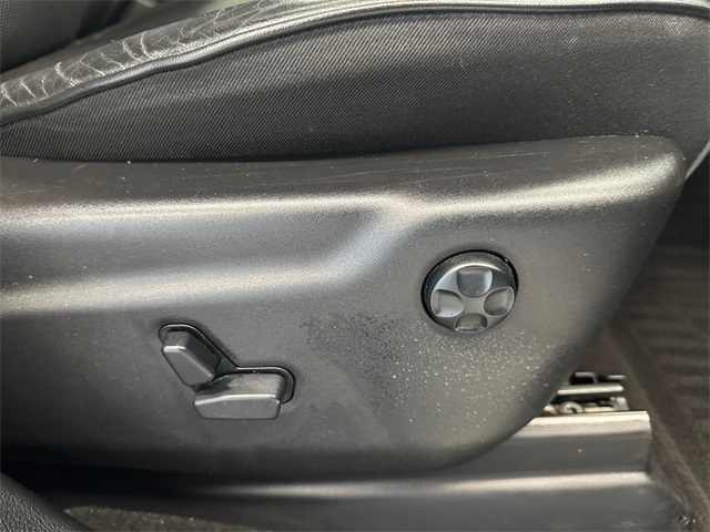 2020 Jeep Grand Cherokee High Altitude photo 22