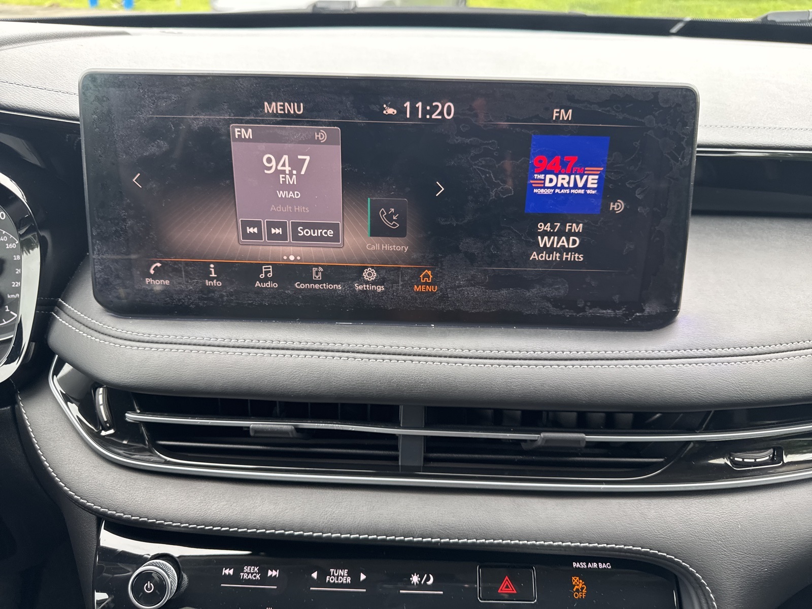 2022 Infiniti QX60 Pure photo 25