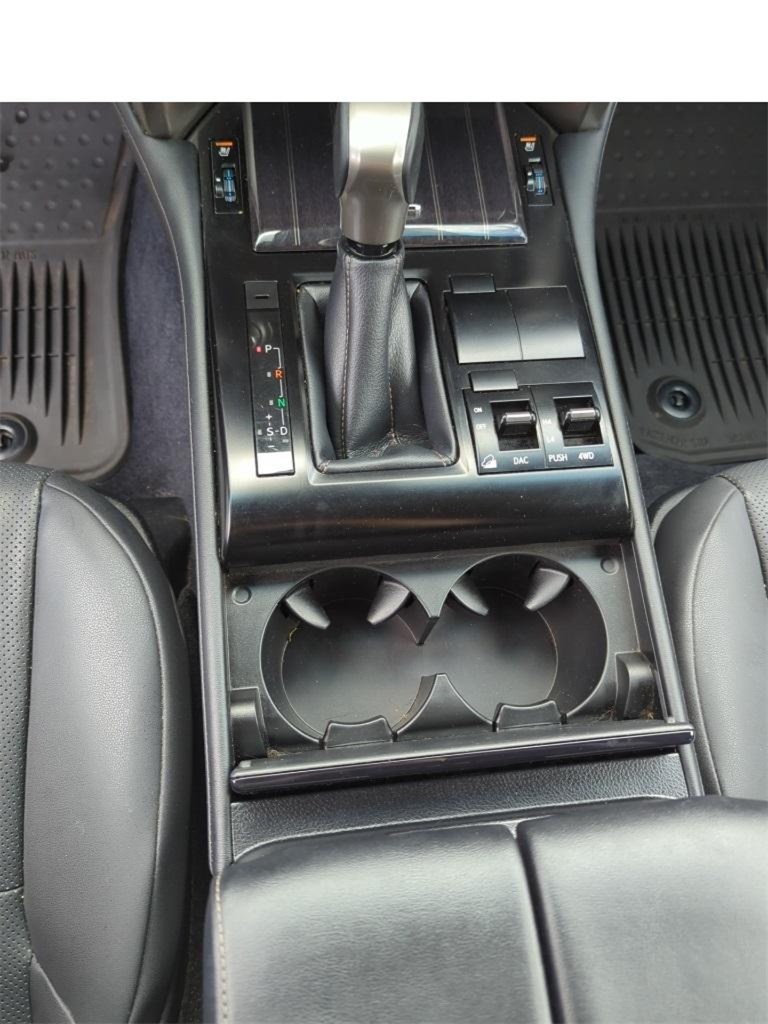 2021 Lexus GX 460 photo 18