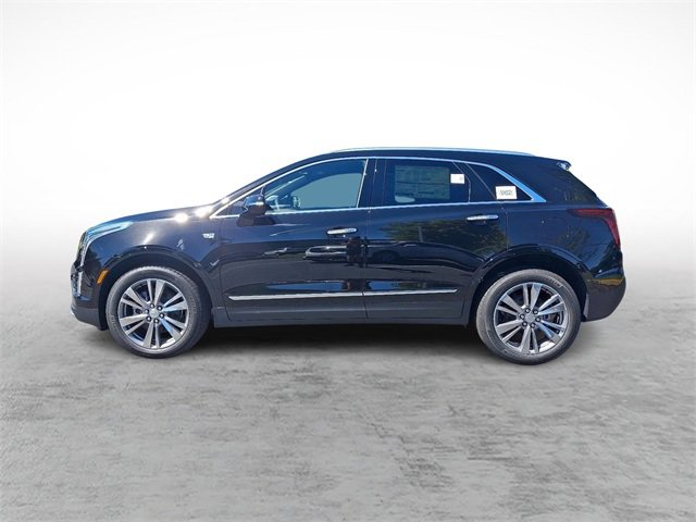 2025 Cadillac XT5 Premium Luxury photo 7