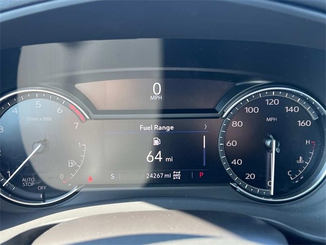 2022 Cadillac XT4 Premium Luxury photo 20