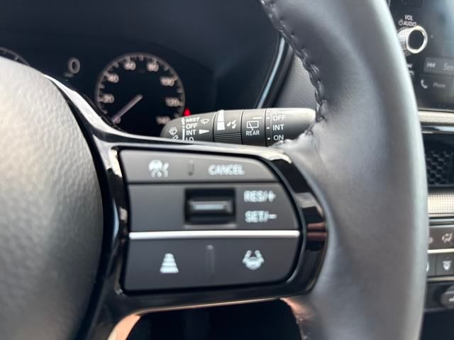2023 Honda CR-V EX-L photo 16