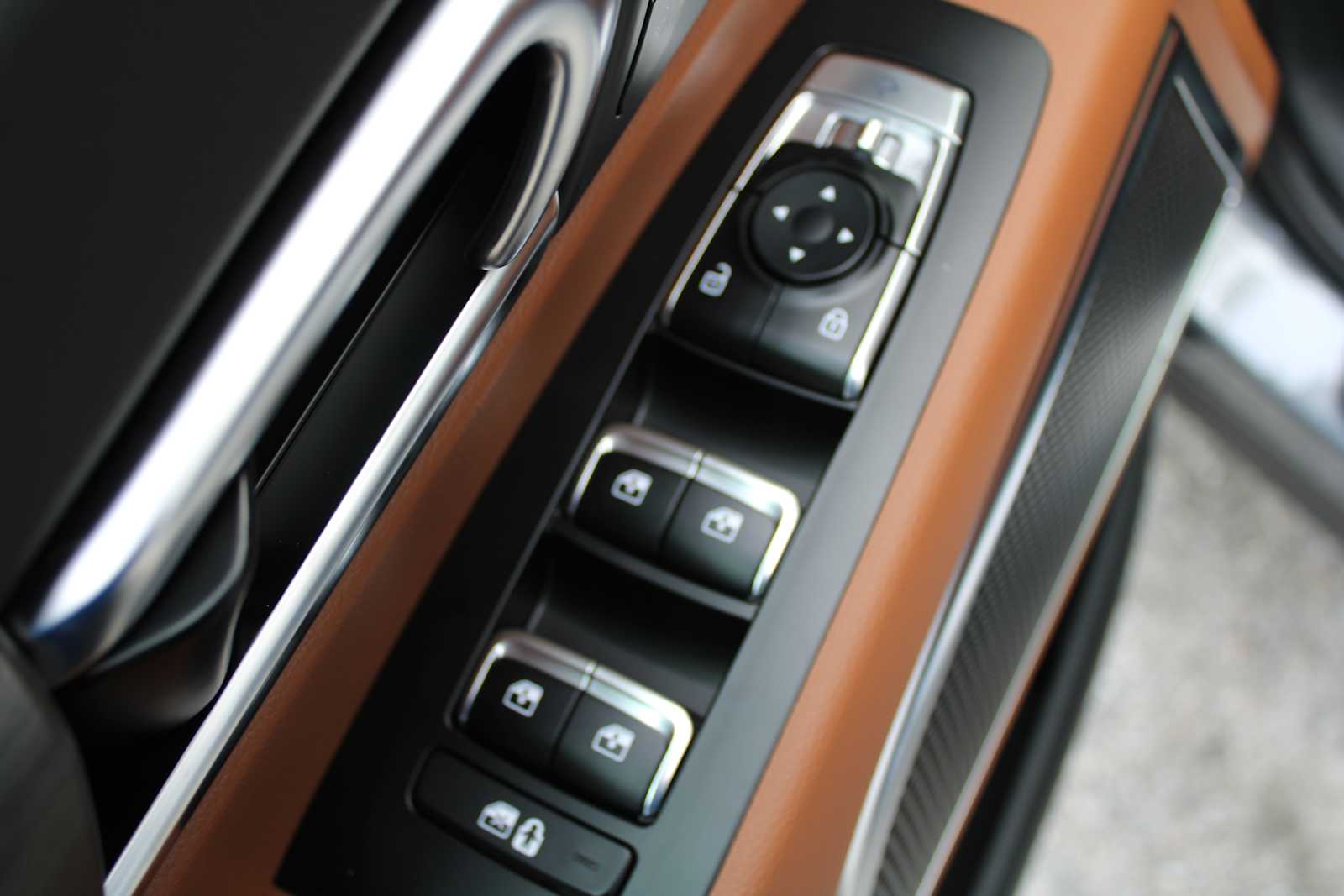 2025 Kia Telluride SX Prestige X-Line photo 15