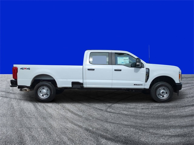 2026 Ford F-250 XL photo 2