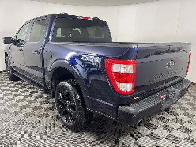 2023 Ford F-150 XL photo 5