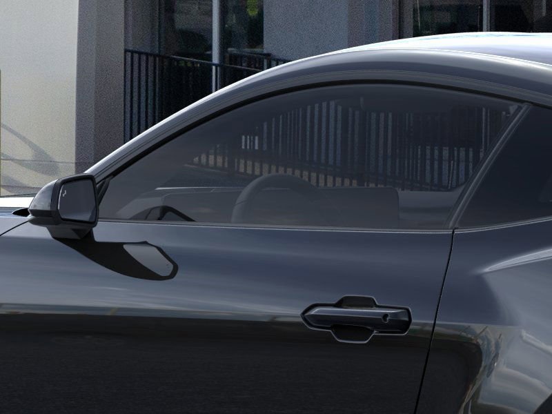 2025 Ford Mustang EcoBoost Premium photo 20