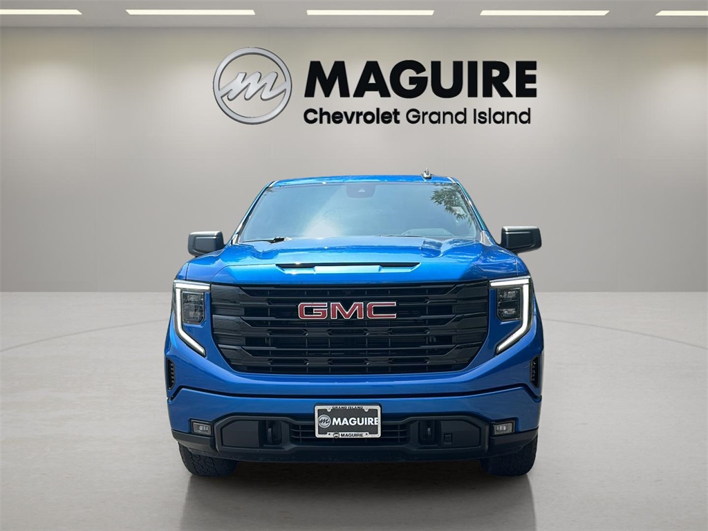2022 Gmc Sierra 1500 Elevation photo 8