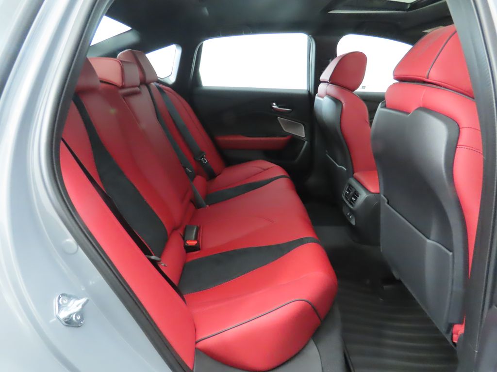 2025 Acura TLX SH-AWD A-Spec photo 21