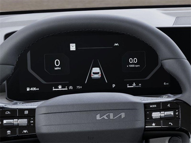 2026 Kia Sorento X-Line SX photo 17