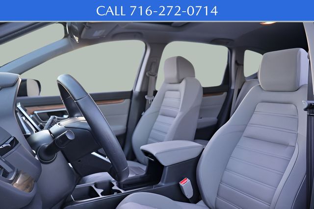 2022 Honda CR-V EX photo 3