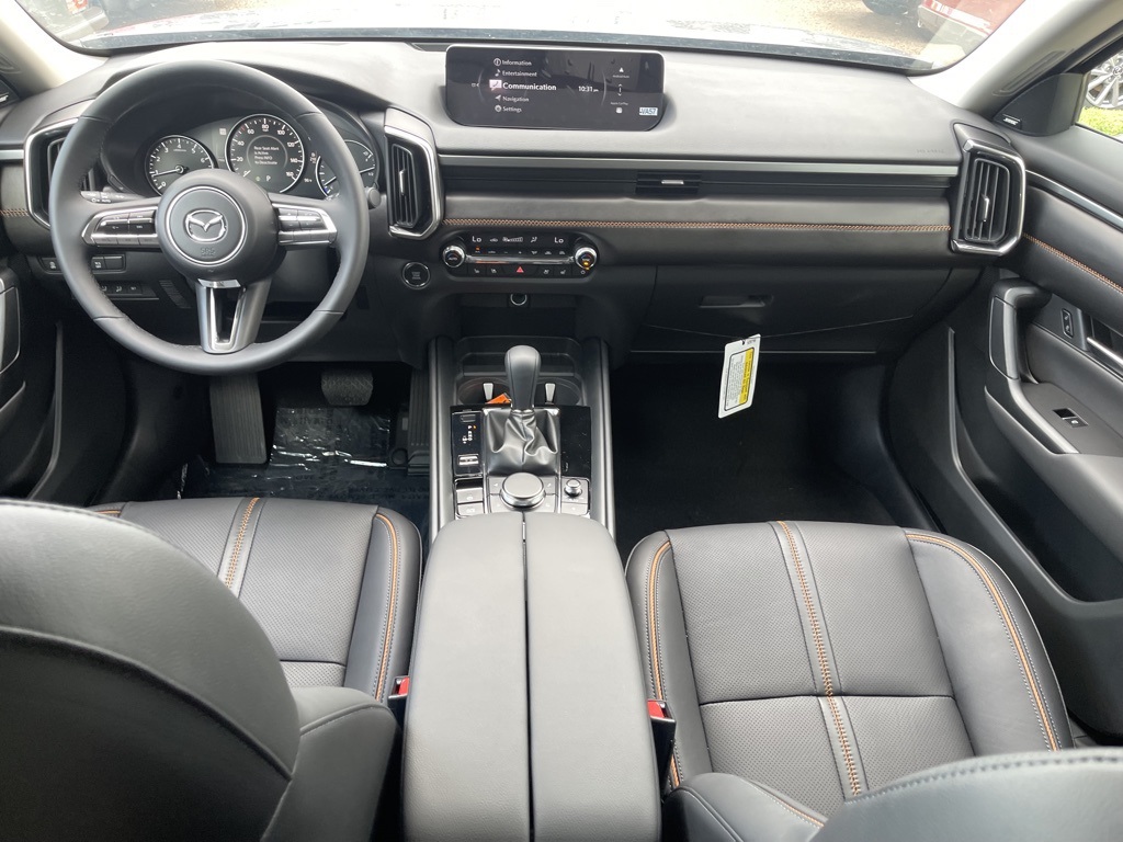 2025 Mazda CX-50 2.5 Premium Plus photo 14