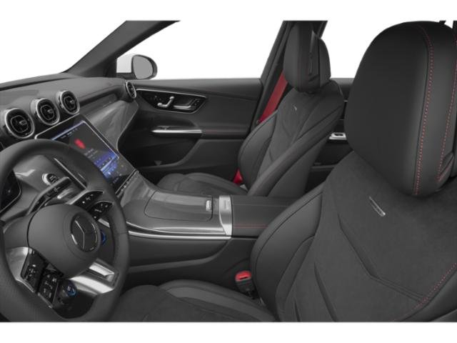 2026 Mercedes Benz GLC AMG 43 4MATIC photo 23