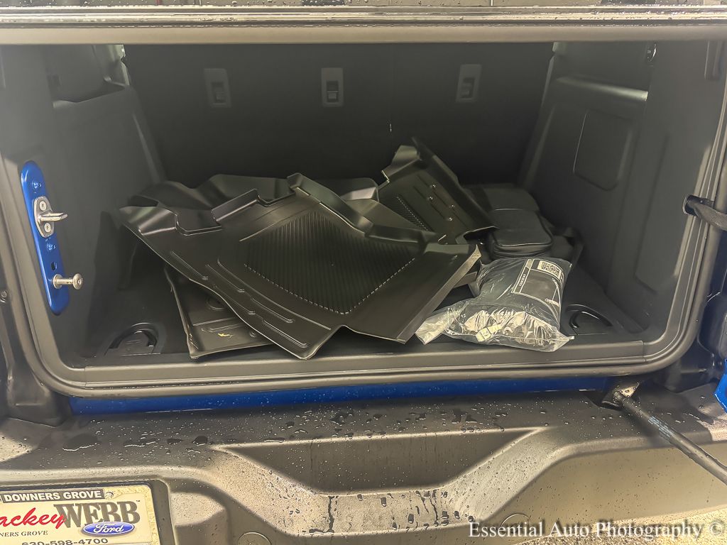 2024 FORD BRONCO - Image 22