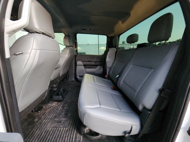 2024 Ford F-350 photo 15