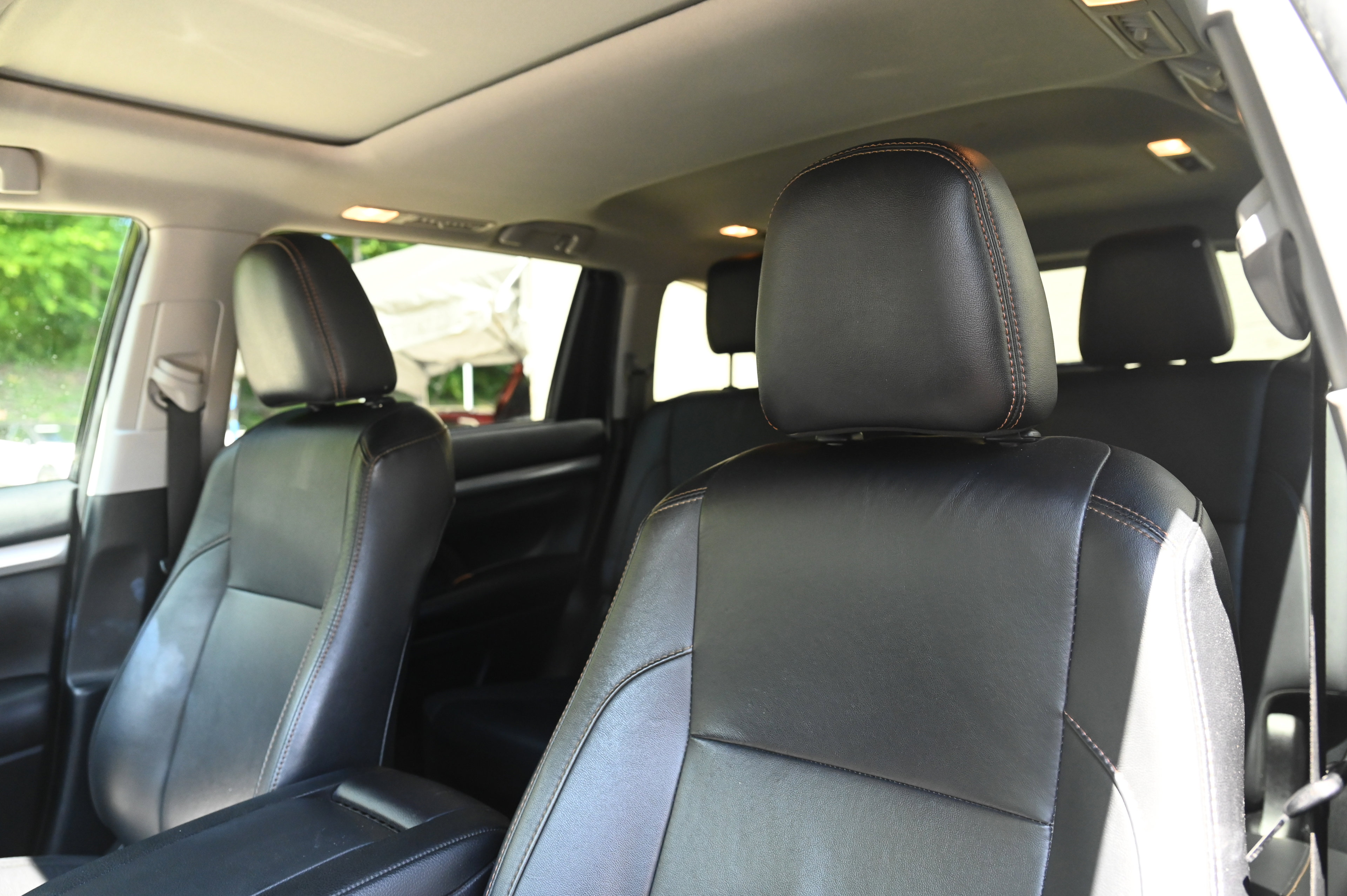 2019 Toyota Highlander XLE photo 23