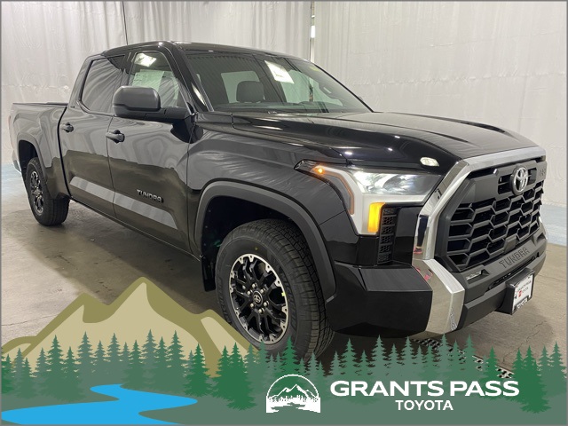 New Toyota Tundra for Sale in Grants Pass, OR