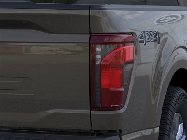 2025 Ford F-150 XLT photo 20