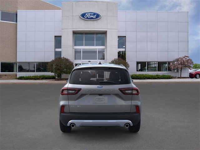 2025 Ford Escape Active photo 4