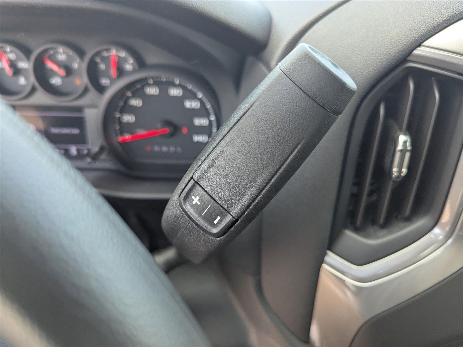 2026 Chevrolet Silverado 1500 Work Truck photo 20