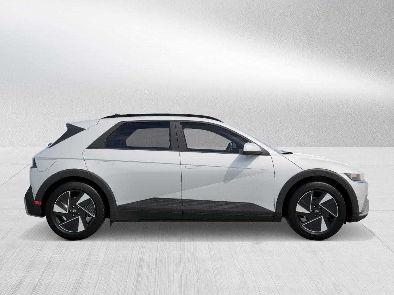 2025 Hyundai Ioniq 5 SEL photo 22