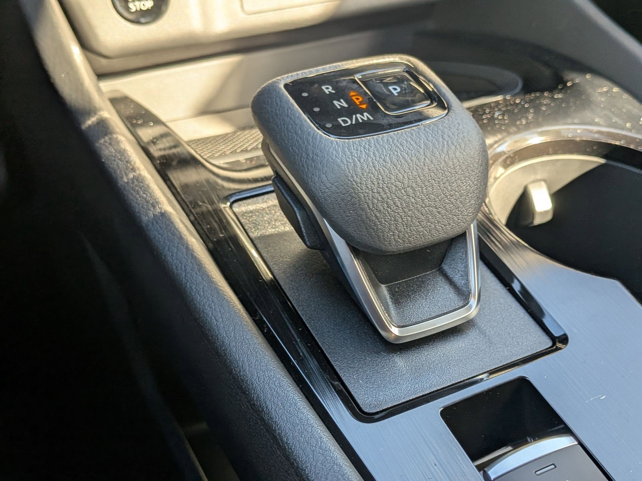 2026 Nissan Rogue SV photo 12