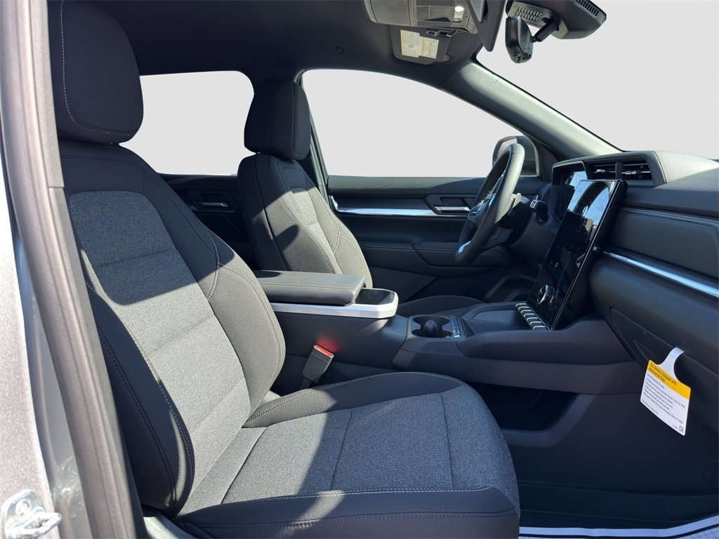 2026 Gmc Terrain Elevation photo 24
