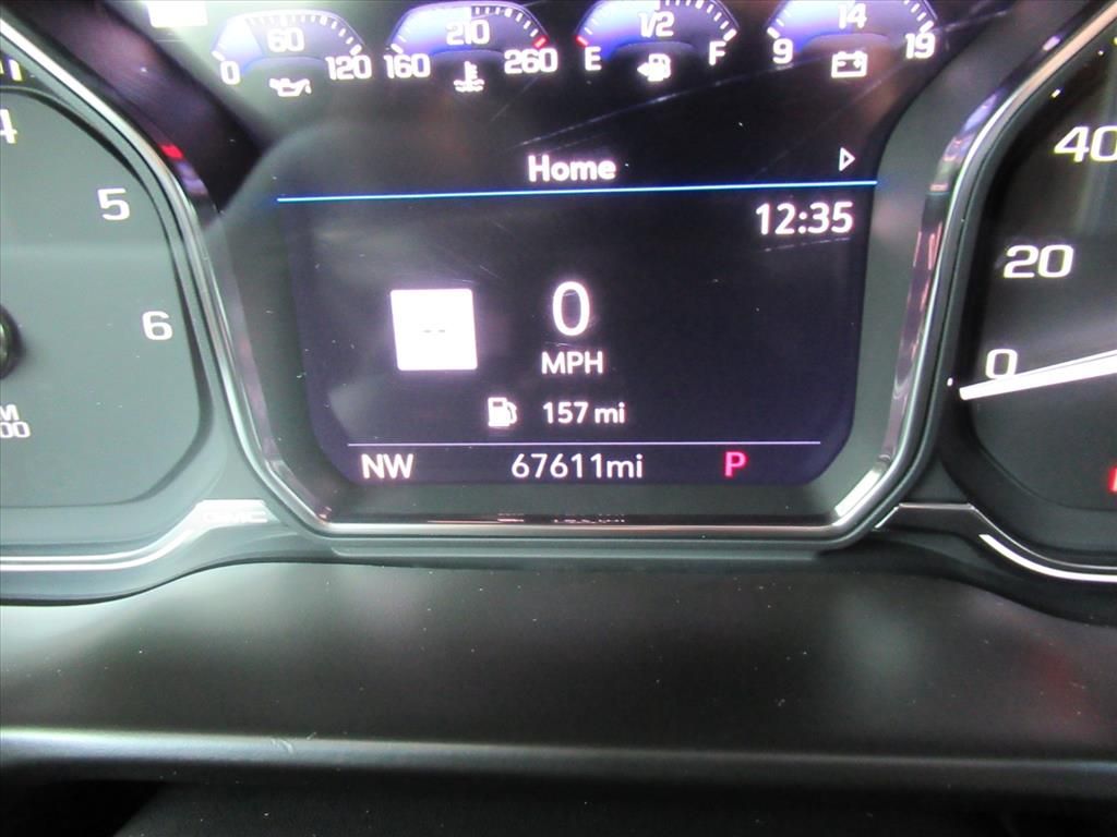 2021 Gmc Sierra 1500 Denali photo 33