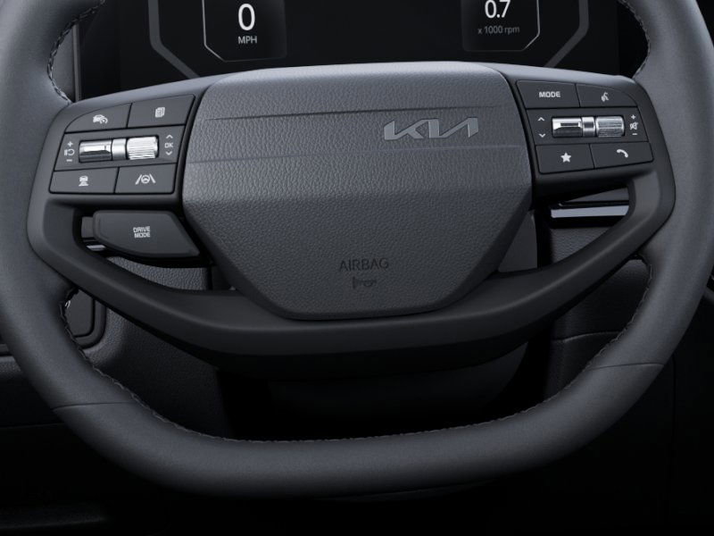 2026 Kia Sportage SX Prestige photo 21