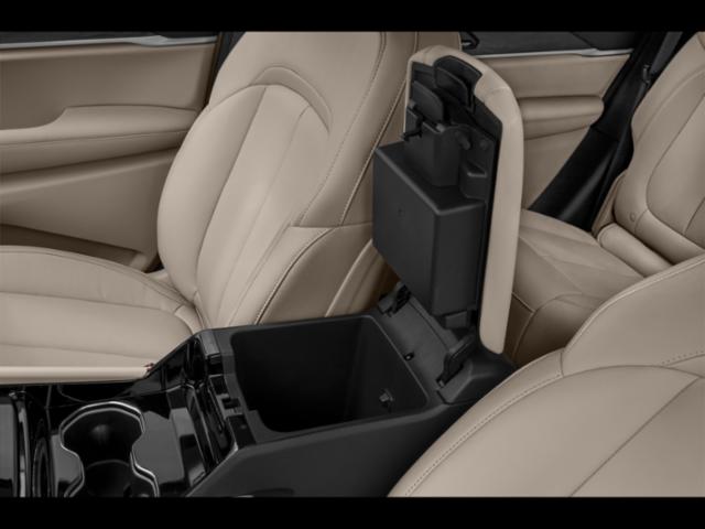 2025 Jeep Grand Cherokee Altitude photo 9