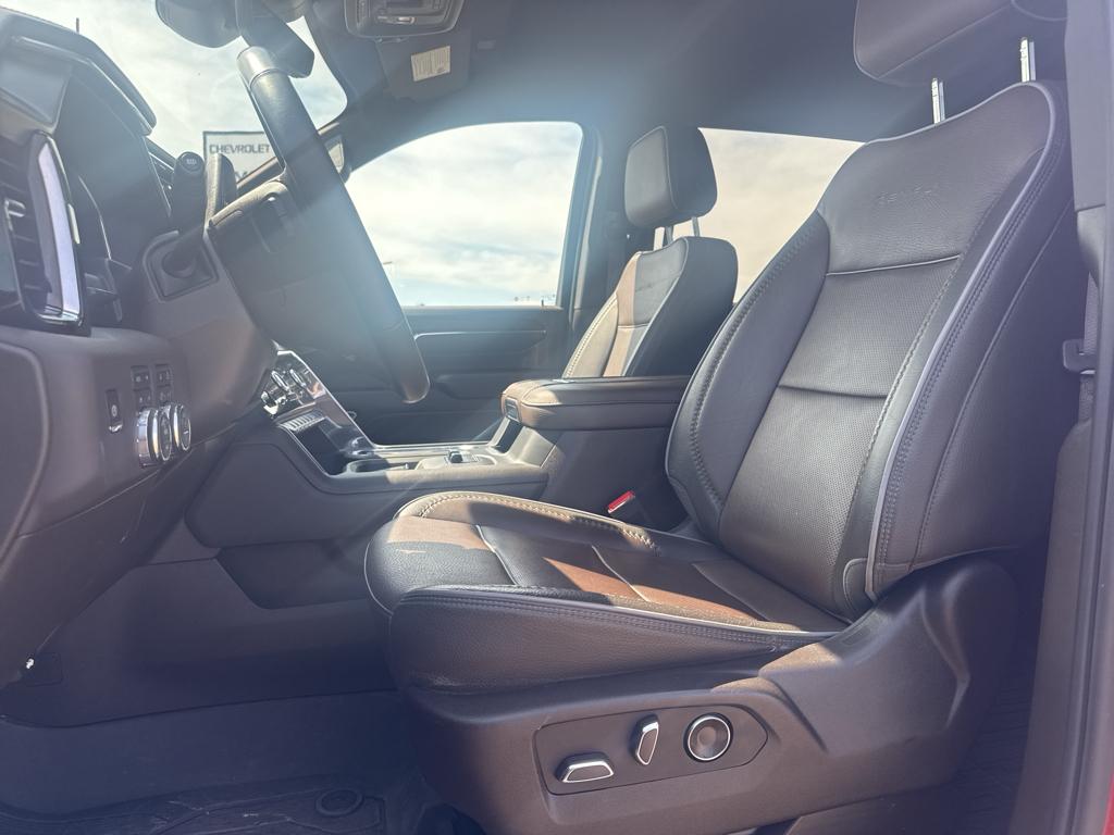 2024 Gmc Sierra 2500 Denali photo 13