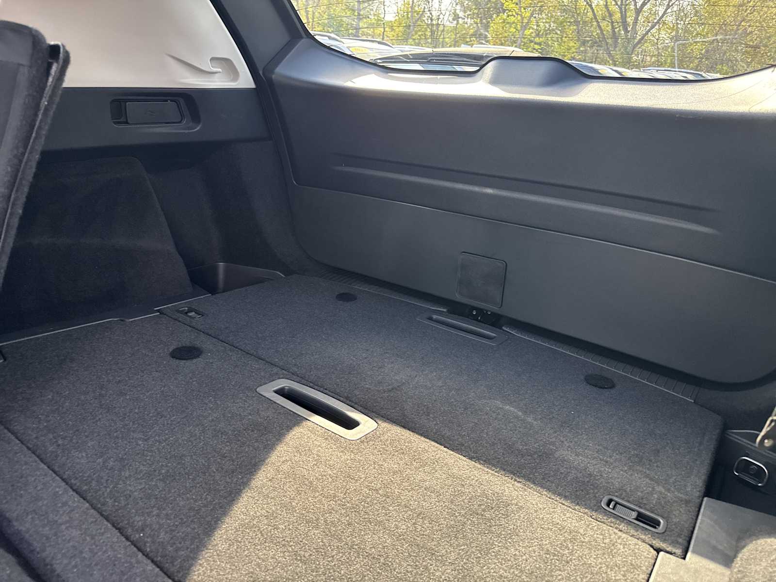 2021 Nissan Rogue SL photo 34