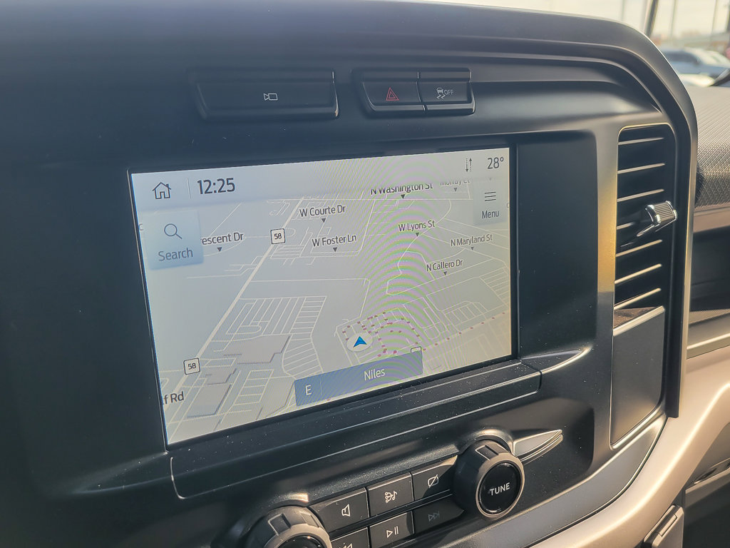 2023 FORD F-150 - Image 13