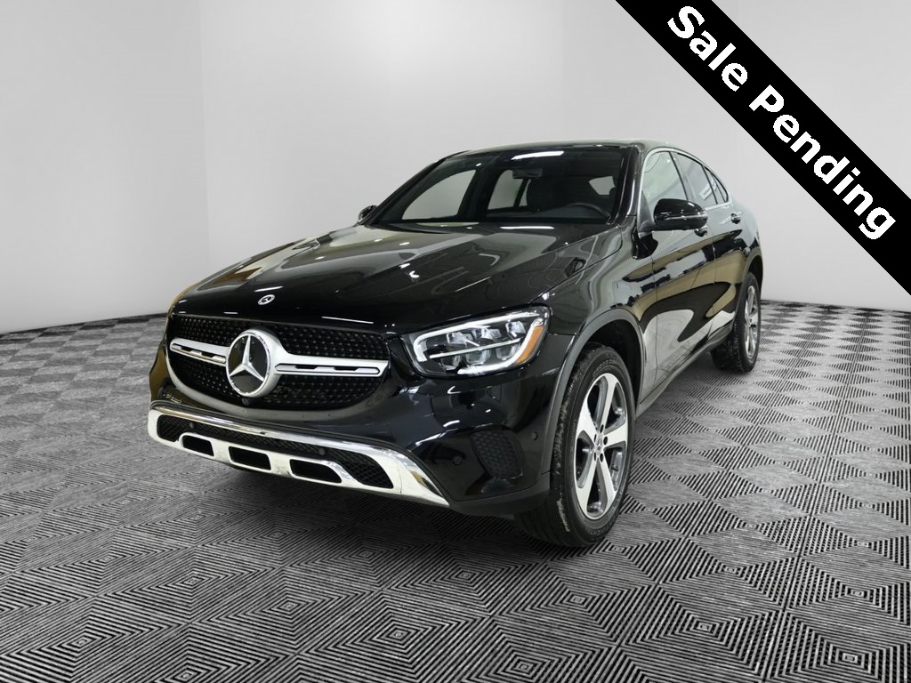 2023 Mercedes-Benz GLC Base's photo