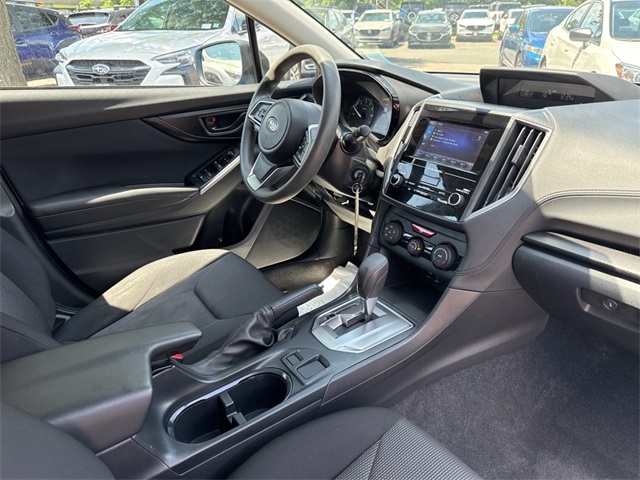 2023 Subaru Impreza Base photo 19