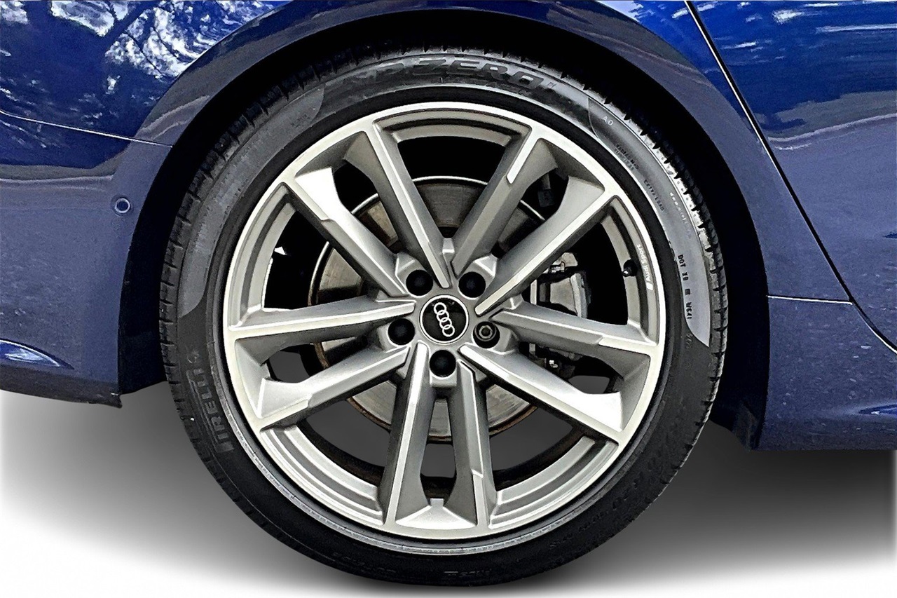 2021 Audi A7 55 Premium Plus photo 31