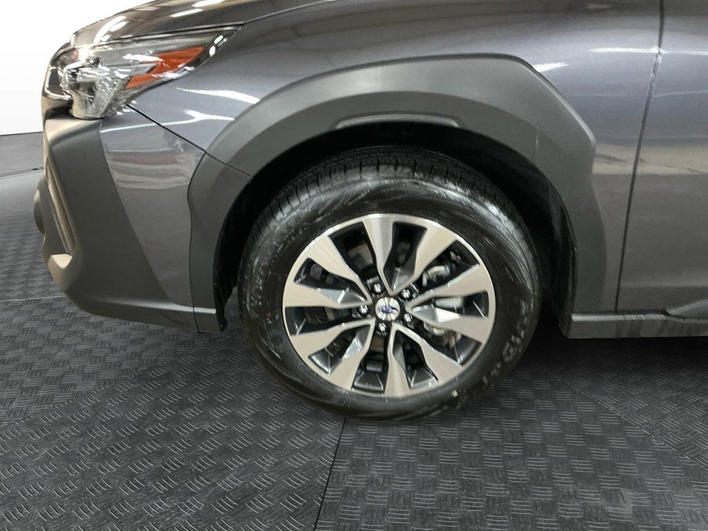2024 Subaru Outback Limited photo 14