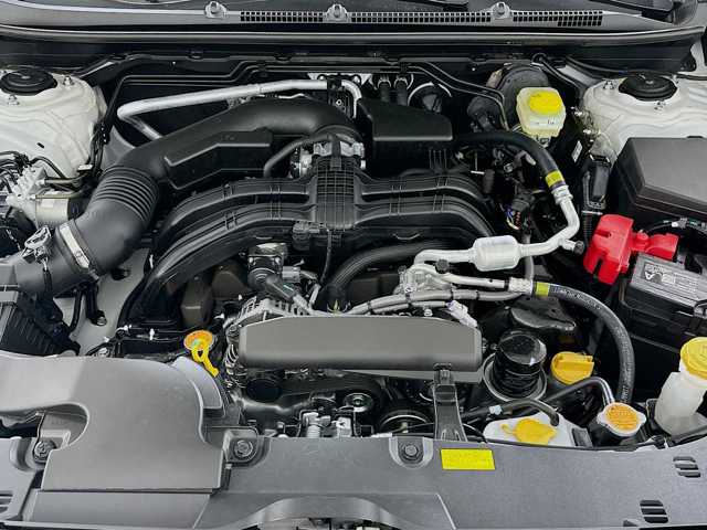 2025 Subaru Crosstrek Sport photo 26