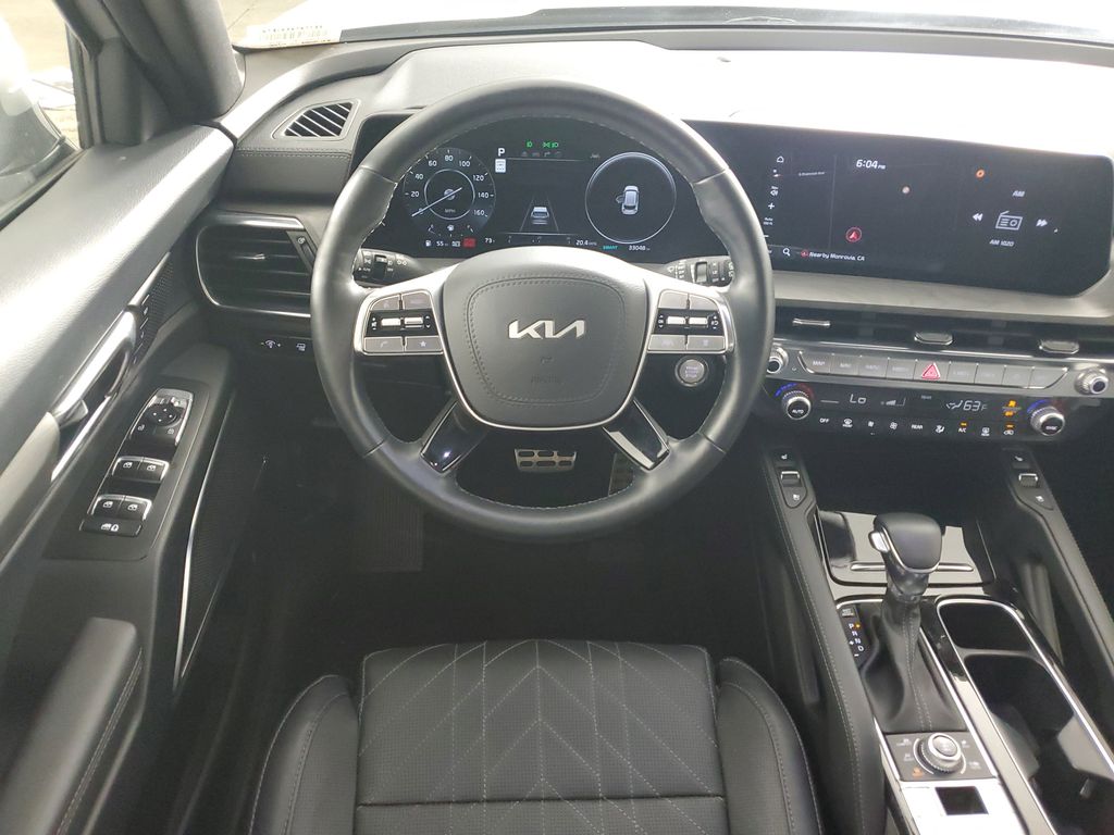 2023 Kia Telluride SX X-Line photo 16