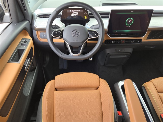 2025 Volkswagen ID. Buzz Pro S photo 8