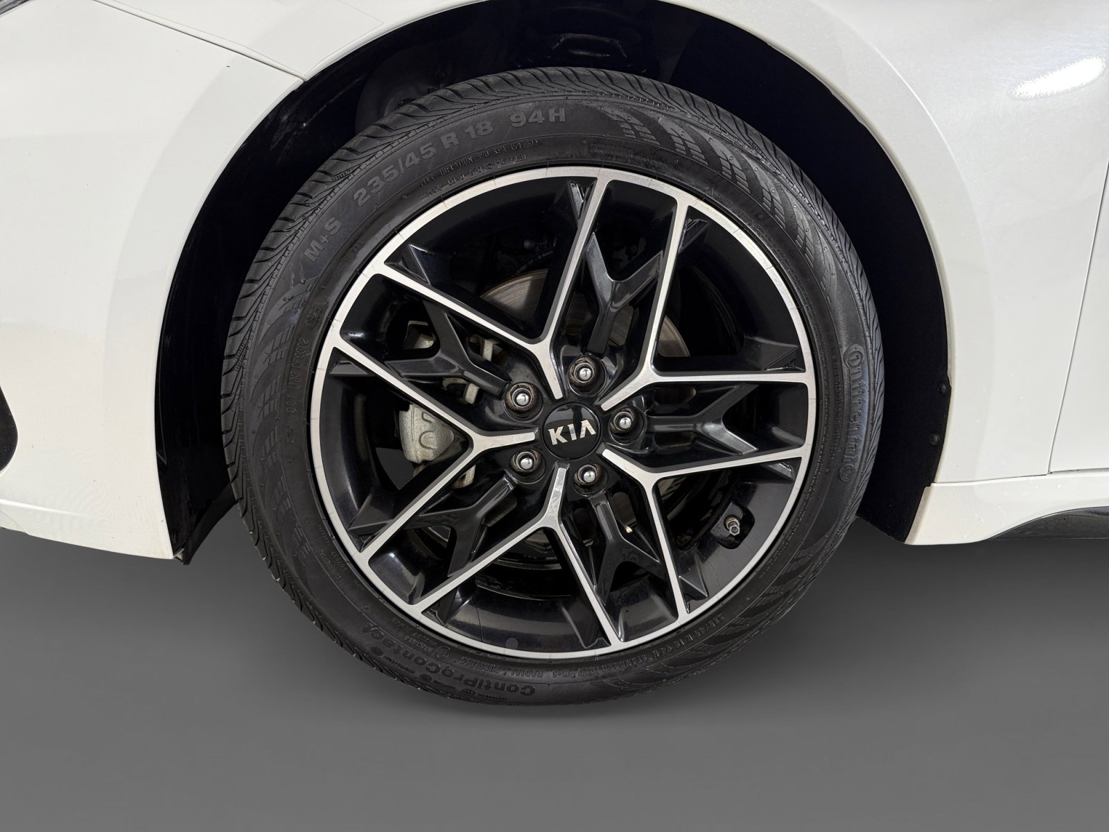 2020 Kia Optima SE photo 18