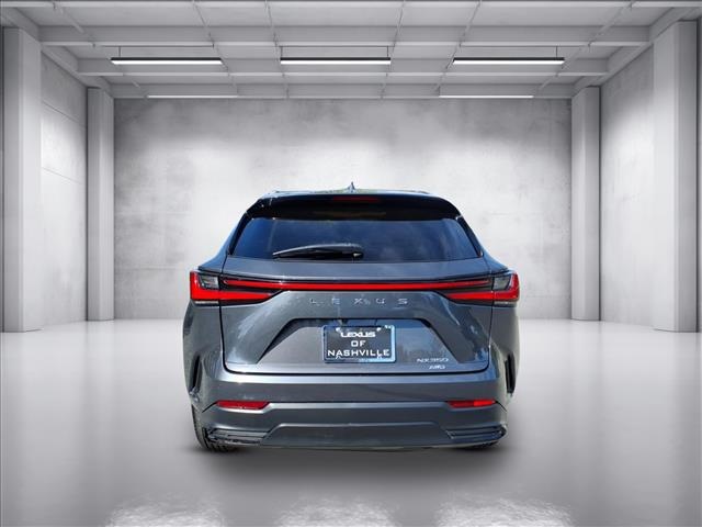 2022 Lexus NX 350 Premium photo 4