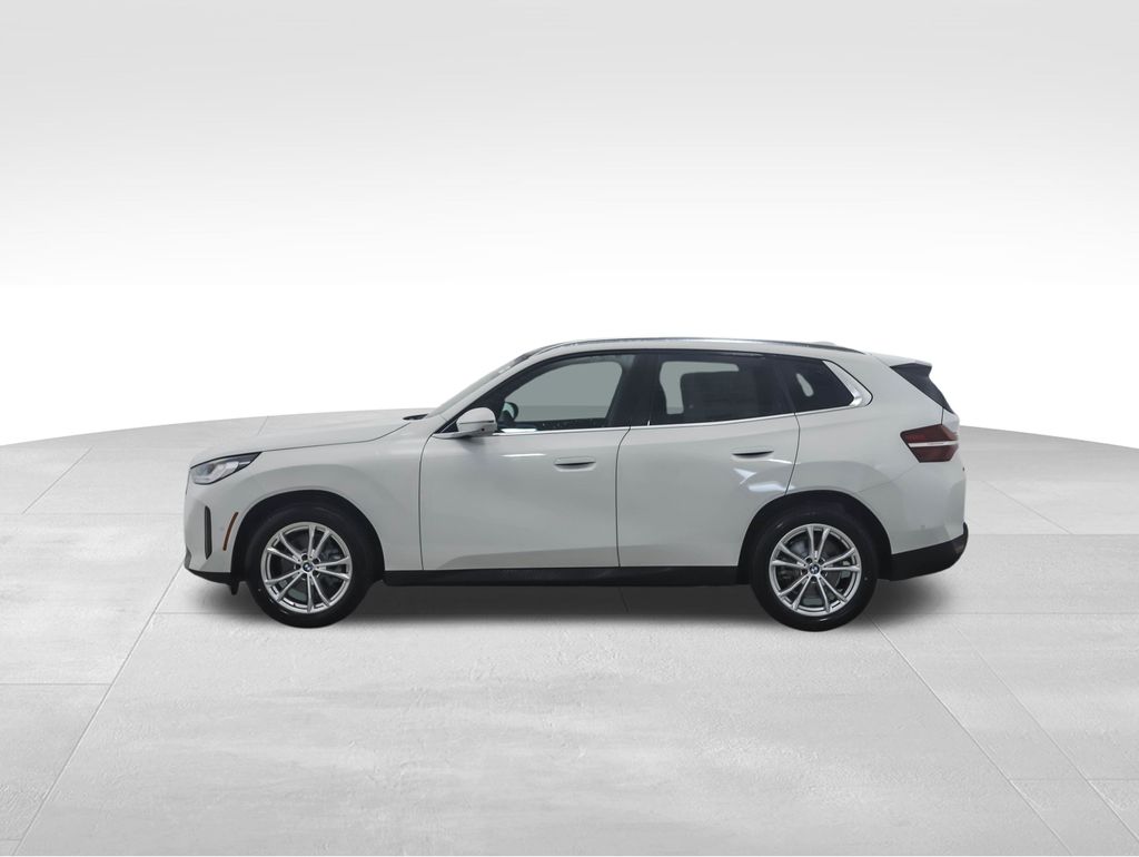 Used 2025 BMW X3 30 XDRIVE with VIN 5UX53GP03S9061674 for sale in Minneapolis, Minnesota