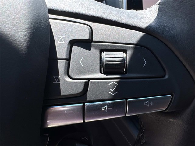 2024 Cadillac CT5 photo 17